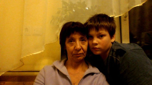 Надежда Иноземцева