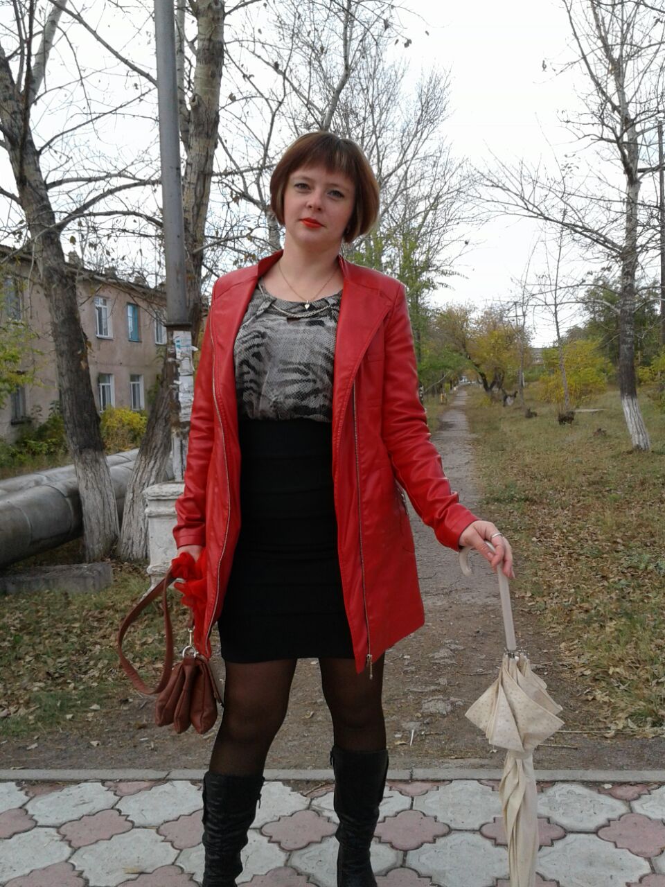 Анна Сергеева (Шабурова)