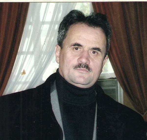 Munavvarsho Sadirov