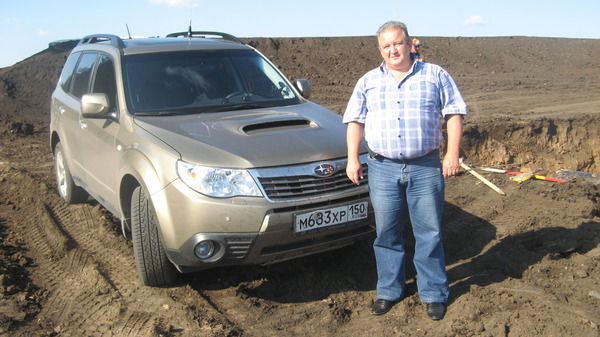 Александр Малышев