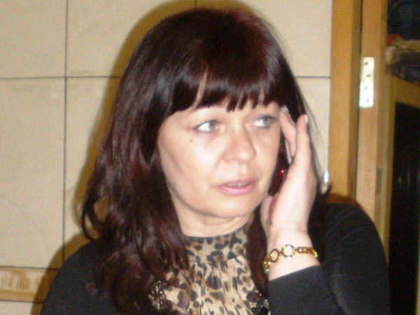 Светлана Аитовы