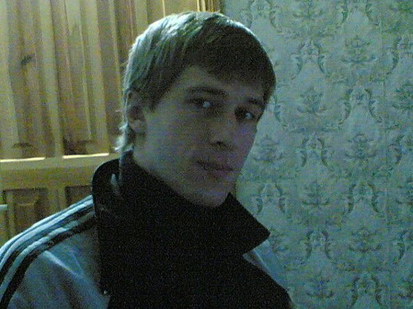 Андрей Польшин