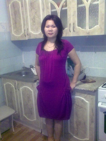 Бану Надировна