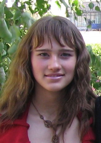 Олеся Сиволапова