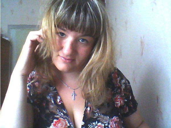 Вита Шошина