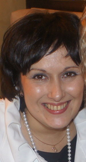 Ирина Гапиенко