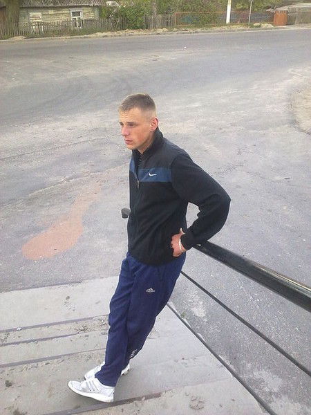 Василий Шеремет