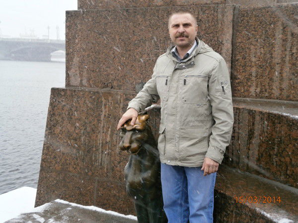 Иван Полежаев