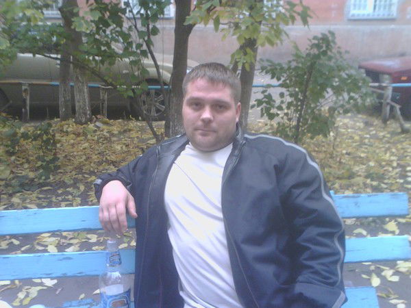 Александр Мальчихин