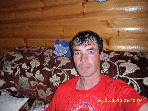 Айдар Абдуллин