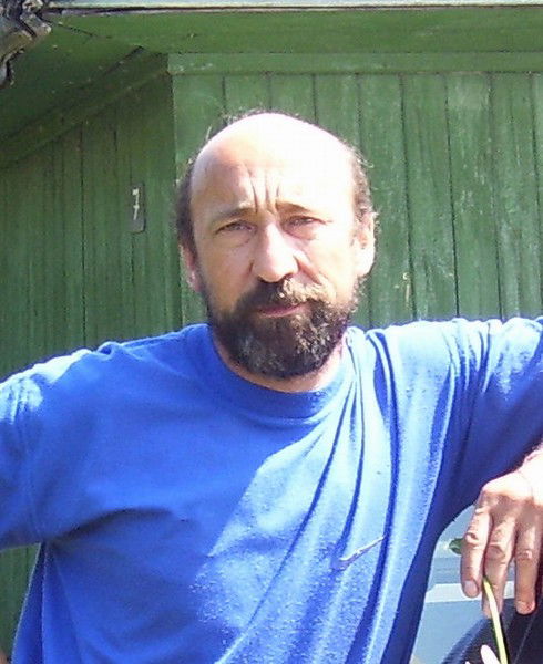 Олег Епишин