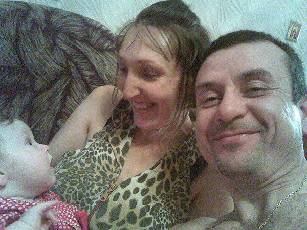 Леонид Обухов