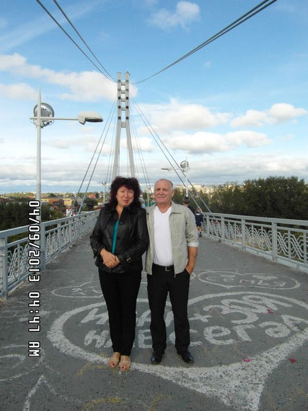 Светлана Мазур