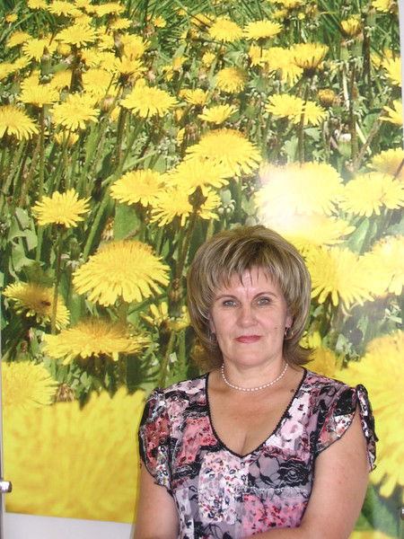 Татьяна Неретина