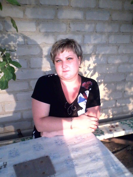 Лена Карташова