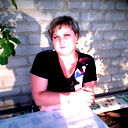 Лена Карташова