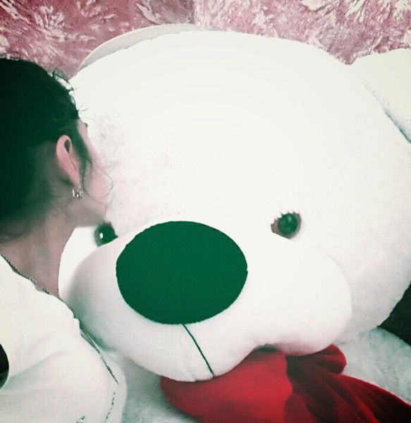 Августина Митрошенко