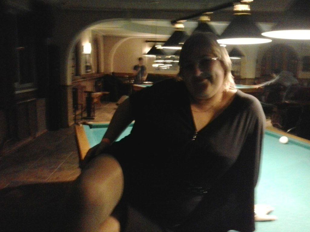 Мария Заматаева