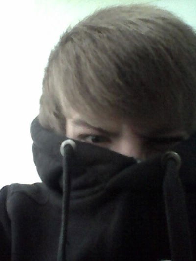 Никита Ушаков