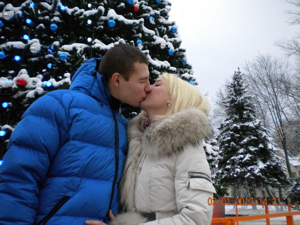 Юлия Михайловская