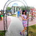 Оксана Аркатова