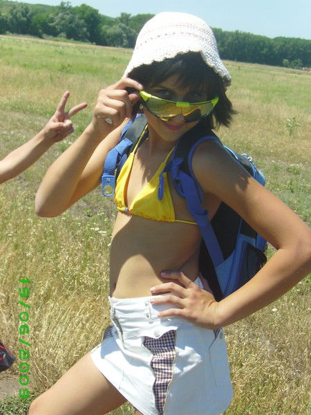 Юлия Телеганова