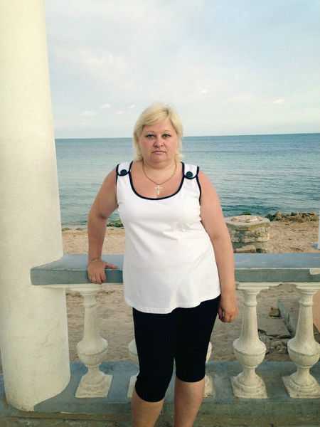 Елена Болоболина