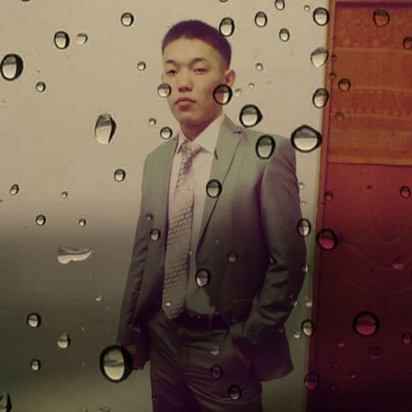 Мейрлан Ракйшев