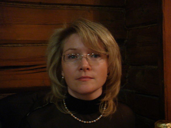 Ирина Выборнова