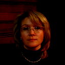 Ирина Выборнова