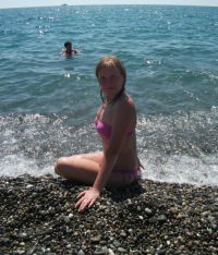 Ольга Носкова