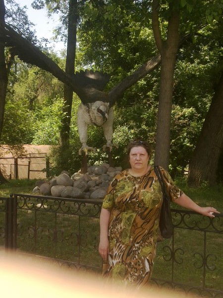 Таня Яковлева