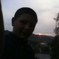 Андрей Шатохин