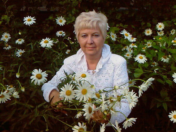 Анна Чередниченко