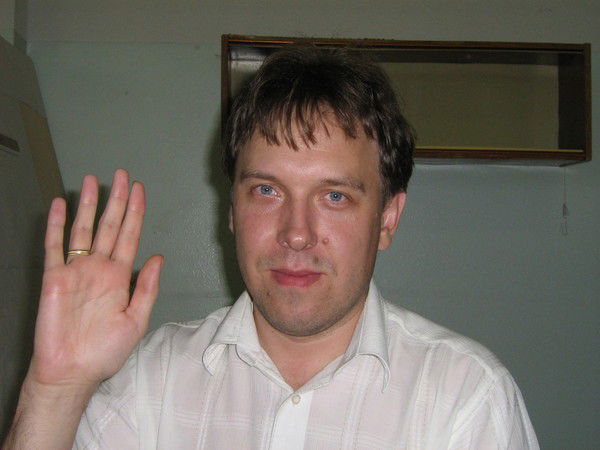 Дмитрий Филиппов