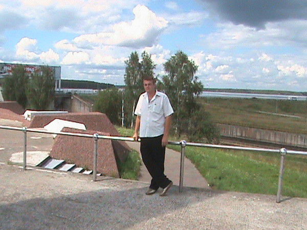 Влад Рымарчук