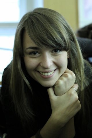 Евгения Литвинова