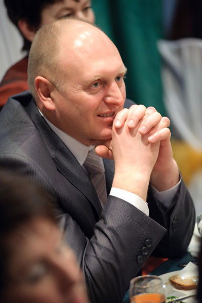 Александр Кашин