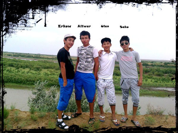 Sagin[Jan] Sagit[Jan]