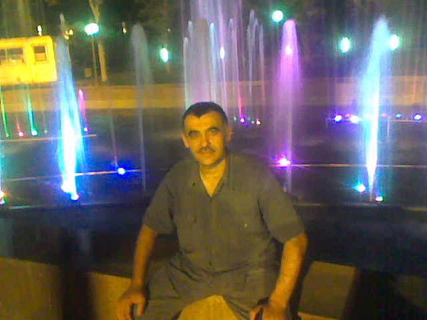 Маъруф Хабибов