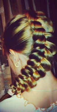 Лиза Кабанова