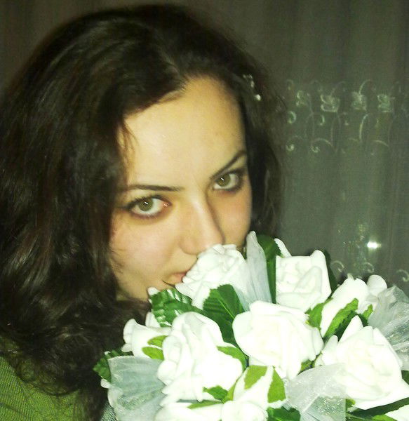 Элла Токуева