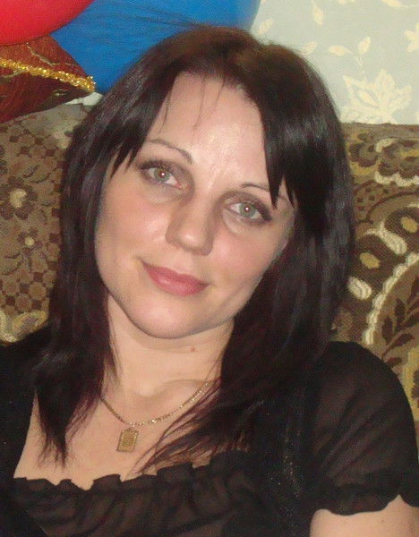 Евгения Сорокина