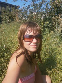 Надежда Щеголькова