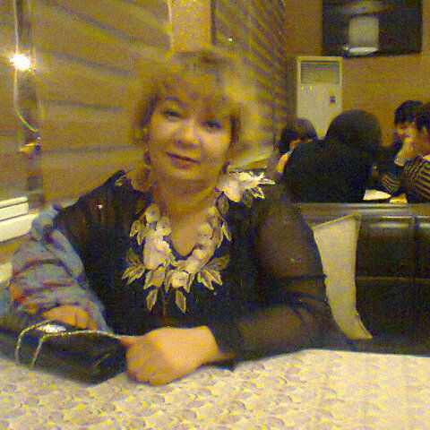 Бахыт Тлегенова