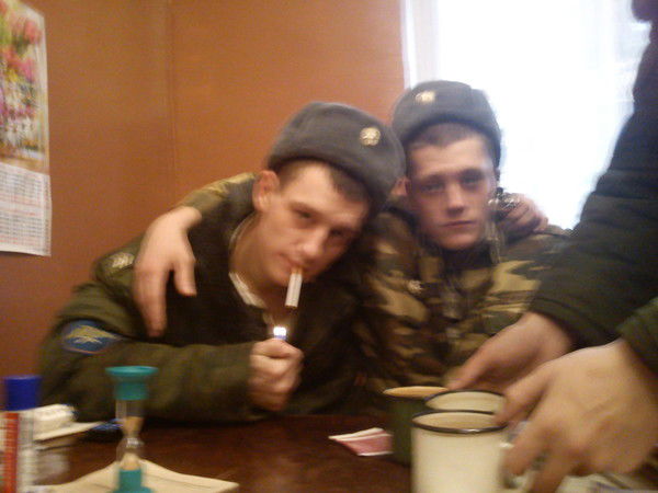 Сергей Чернышов