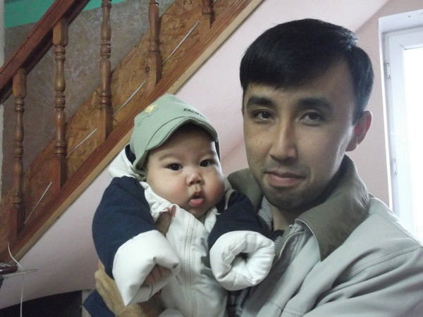 Асан Кунесбай