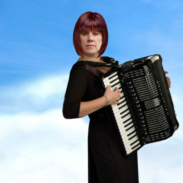 Стрельникова Любовь