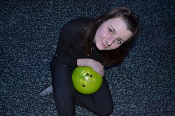 Анюта Губаржевская