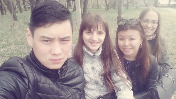 Магжан Елембаев